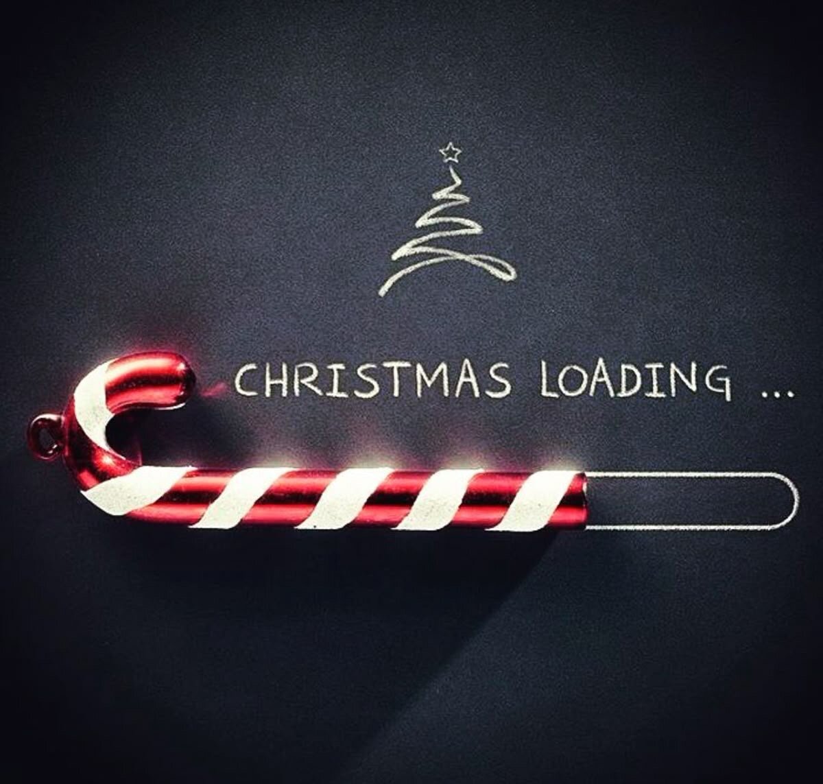 Christmas Countdown 2025