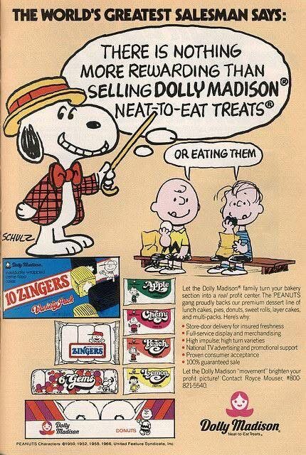 Random Nostalgia