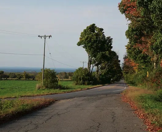 This Ain't Your Granddad's Rural America
