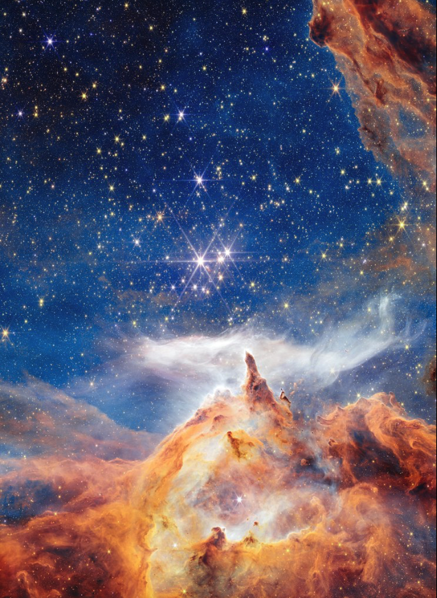 James Webb Telescope Images