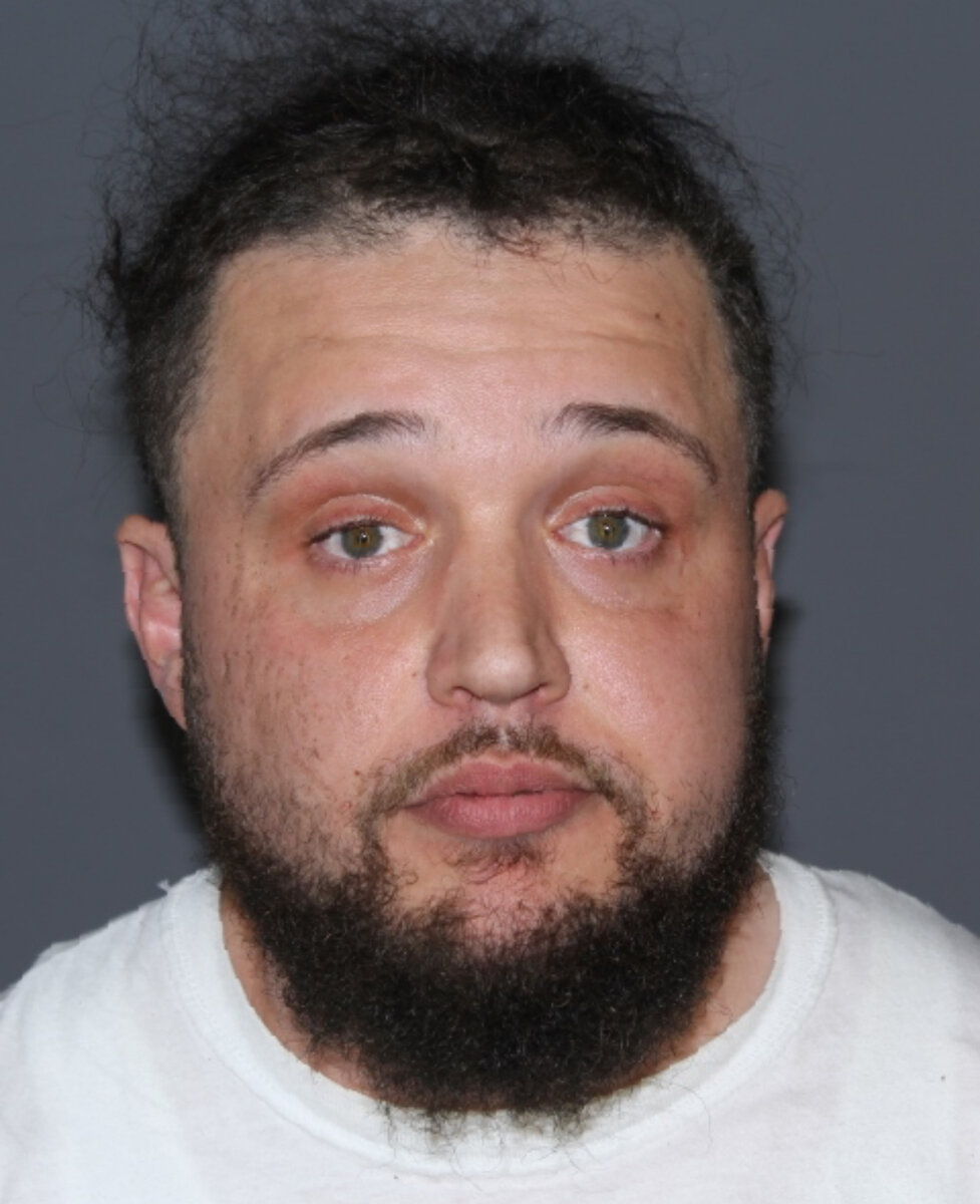 Elmira Man Facing Weapons And Assault Charges