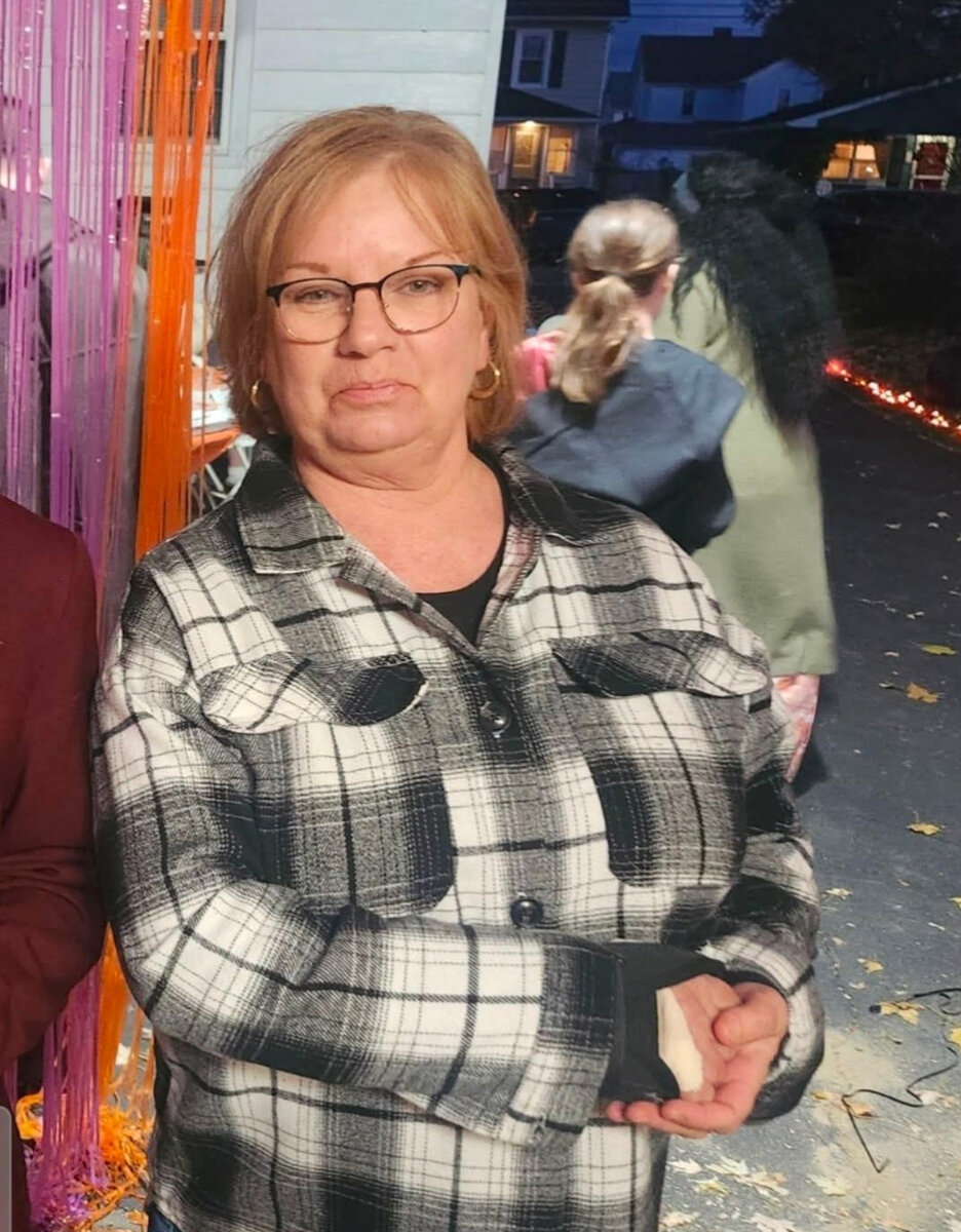 Elmira Police Department Searching For Missing Woman