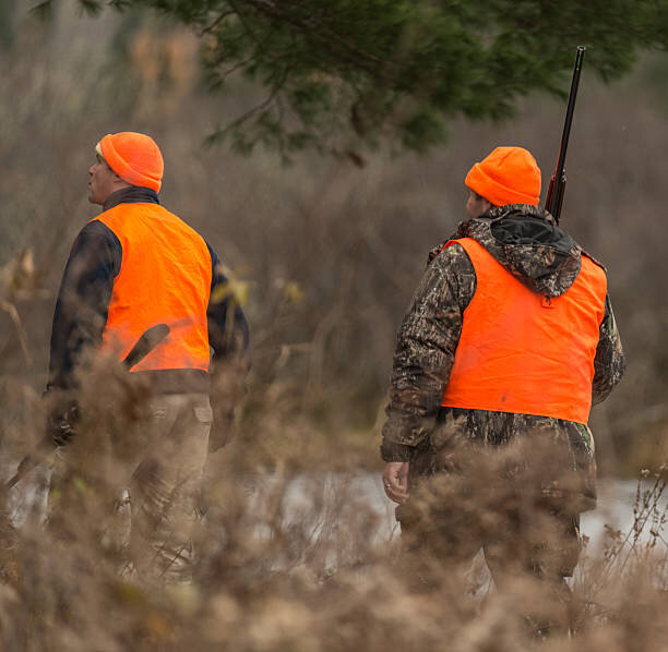 New York's Big Game Season Starts Saturday