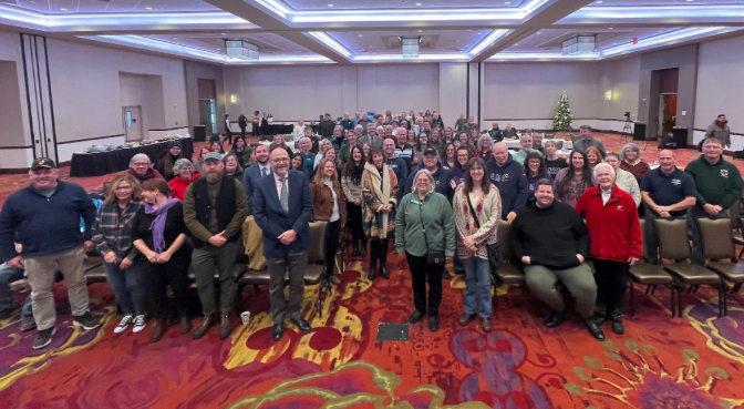 Tioga Downs Awards Over $2 Million To Area Organizations