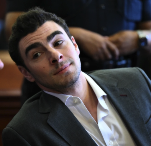 Video Shows Luigi Mangione Says He Didn't Want To Talk. Police Kept Asking Him Questions