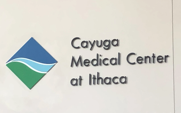 WSKG: Cayuga Medical Center Nurses Are Unionizing, Pushing For Hospital Recognition