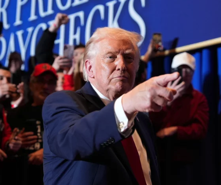 Trump Calls Affordability Crisis A "Hoax". The Data Tells A Different Story