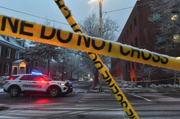 Two Killed, Nine Wounded In Brown University Shooting