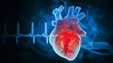 How C-Reactive Protein Outpaced "Bad" Cholesterol As Leading Heart Disease Risk Marker