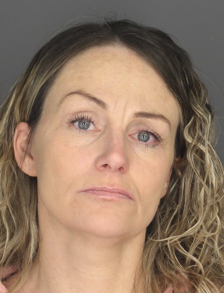 Two Arrested After Burglary In Town Of Chemung