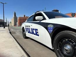 Three Rochester Police Officer Shot, Suspect Killed In Doemestic Related Call