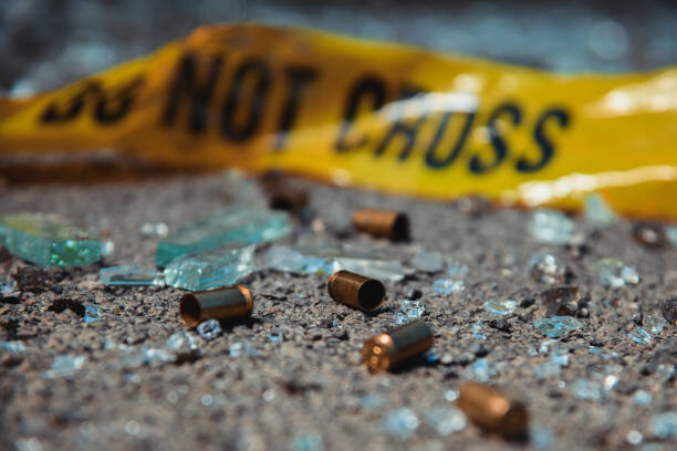 Shots Fired In Elmira…Again