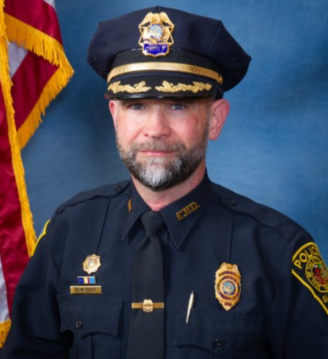 Former Elmira Police Chief Sues City, Mayor And City Manager