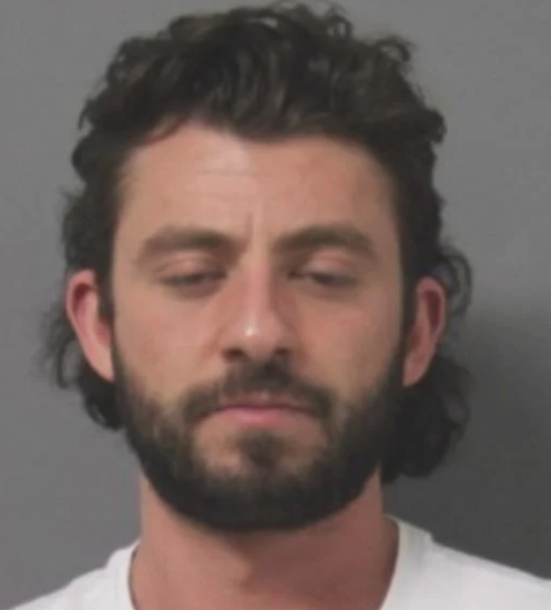 California Man Arrested on Child Exploitation Charges