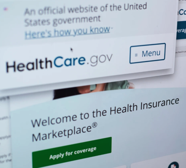 Health Subsidies Expire For Millions Of Americans