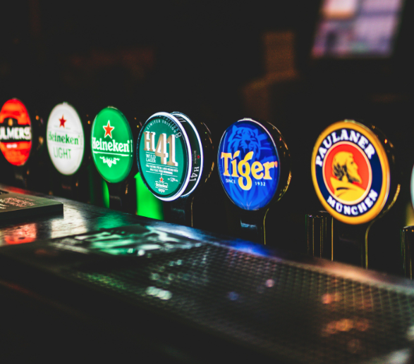 "Why Gen X Is Drinking Less Alcohol"