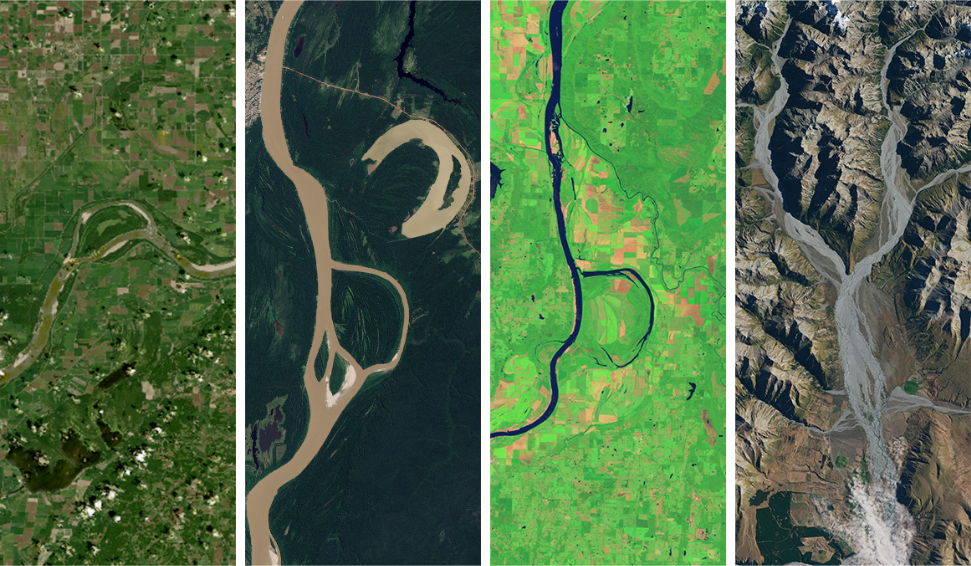 You're name from space (sort of)