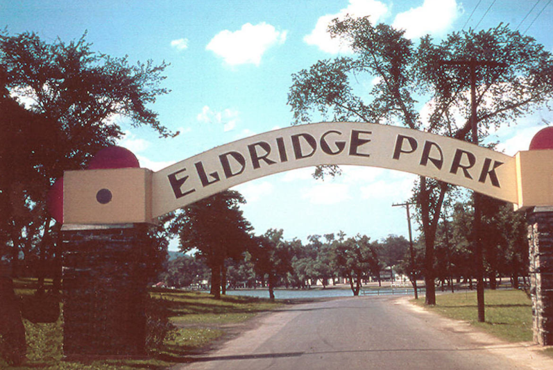 Park Entrance, late 40's early 50's.png