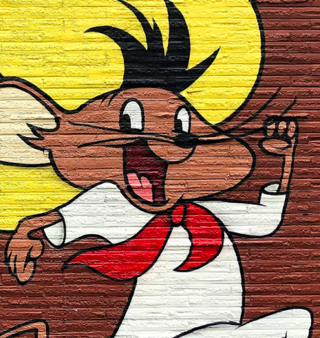 Speedy Gonzales Set To Make His Triumphant Return To The Silver Screen