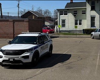 Elmira Police Encourages Public To Use "Safe Exchange Zone" For Transactions