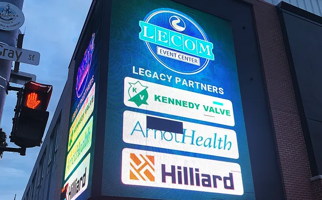 SG: Andy, Kim Hilfiger Bringing Fashion And Music Pop-Up To Elmira