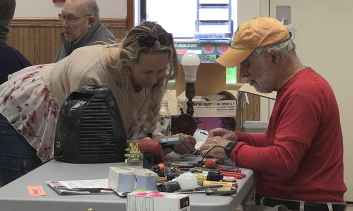 WENY: "Repair Cafes" Coming To Corning And Montour Falls