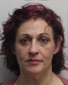 Ithaca Woman Sentenced For Crash That Killed Millport Man In 2023