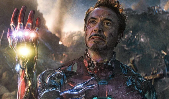"Avengers: Endgame" To Be Re-Released With Doomsday "Bridge" Footage