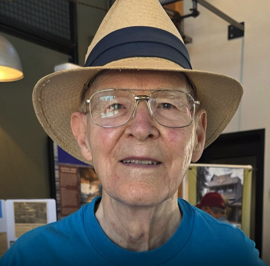 "He-Man" Creator Roger Sweet Dead At 91