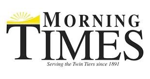 Sayre Morning Times