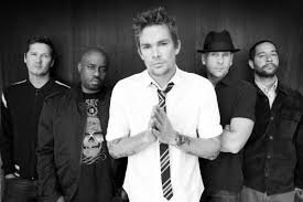 Pop Band Sugar Ray Coming To Tioga Downs