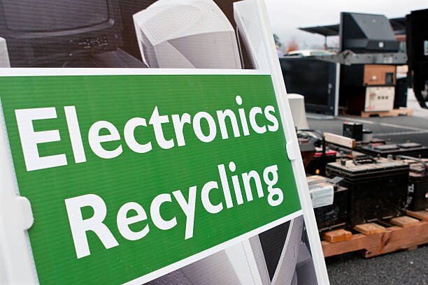 Chemung County Announces Electronics Recycling Voucher Program