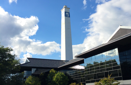 Corning Inc. And NVIDIA Announce Partnership