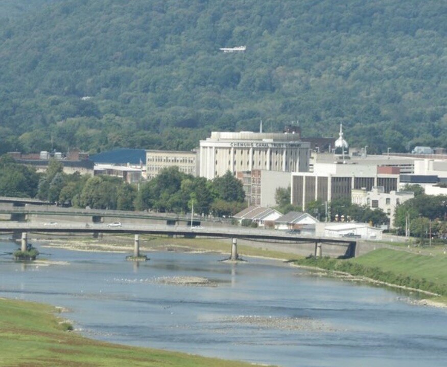 “The Newbie’s Guide to Chemung County”