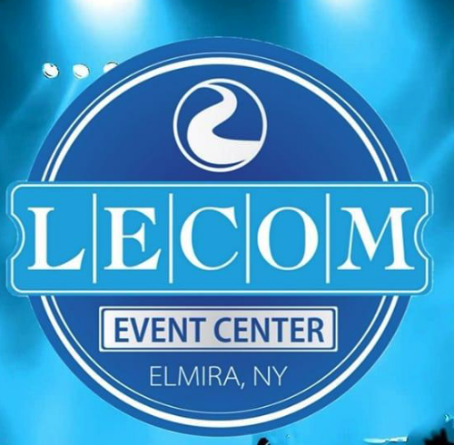 LECOM Event Center And Southern Tier Events LLC Announce New Partnership