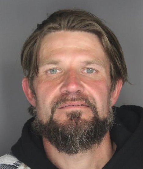 Jersey Man Arrested As Fugitive From Justice