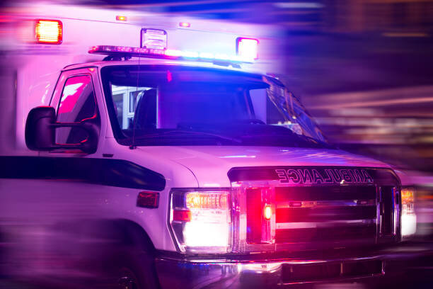 New York State Police Investigating Fatal Crash In Candor
