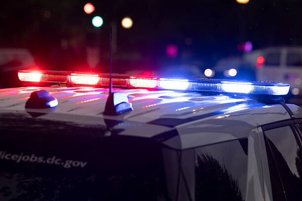 Campbell Man Arrested On Sexual Abuse Charges