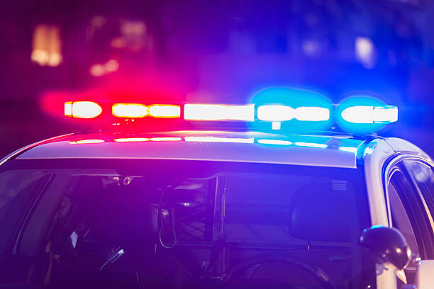 Elmira Man Arrested On Outstanding Warrant In Sayre