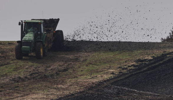 Steuben County Places Six Month Moratorium On New Permits For "Sewage Sludge" Production And Use