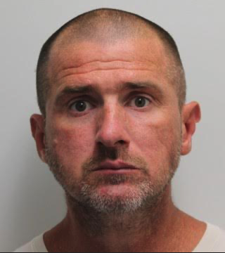 Elmira Heights Man Charged With Burglary