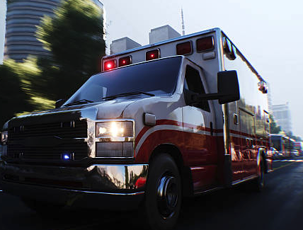 Elmira Man Killed In Motorcycle Crash