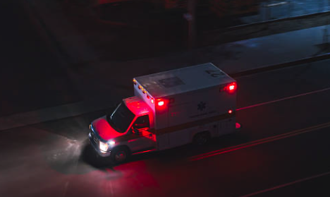 One Dead After Crash In Cayuta