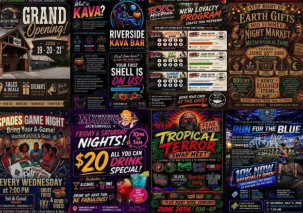 We Are Living In A ChatGPT Flyer Pandemic