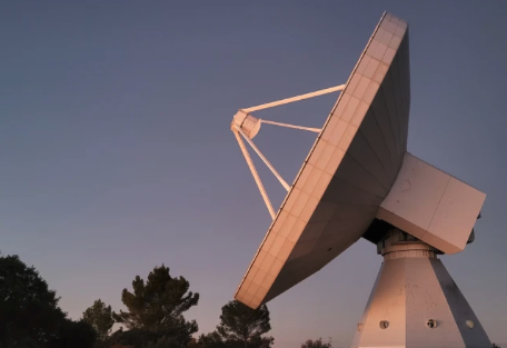 In A Sweet Discovery, Astronomers Find Sugar Lurking In The Space Between Stars