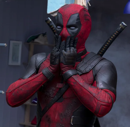 Ryan Reynolds Confirms New "Deadpool" Movie