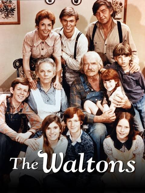 The Waltons: 15 Weird Facts You May Not Know