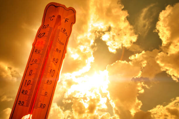Brutal Heat Comes To The Area, Several Businesses Close Citing Safety Concerns
