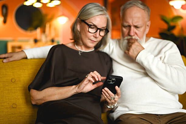 Chemung County DA Office Warns Of New Scam Targeting Senior Citizens