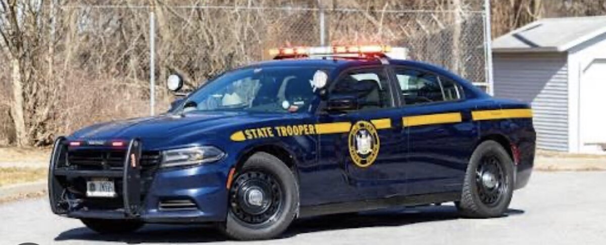 Chemung County Man Charged With Grand Larceny